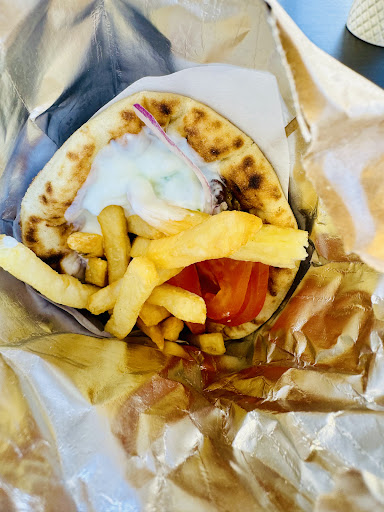 Photo of Hungrill - 88 Mill Rd, Cambridge CB1 2BD